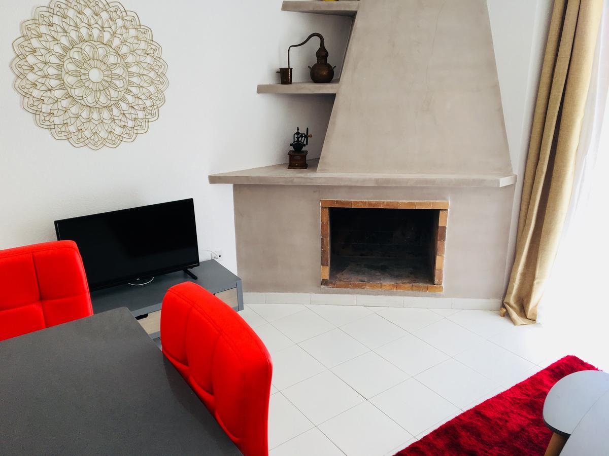 Apartamentos Las Haciendas Altamar Alcossebre Exteriér fotografie